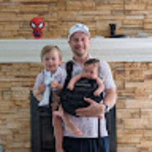 Meet your Posher, Bryan